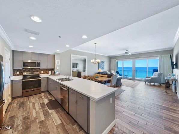 6627 Thomas Dr #704, Panama City Beach, FL 32407