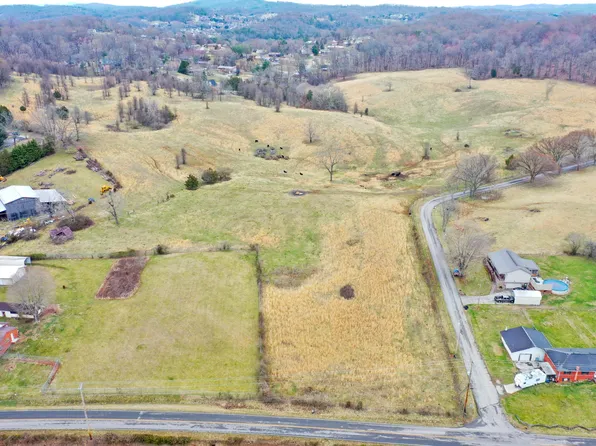 1490 Collinson Ford Rd, Morristown, TN 37814