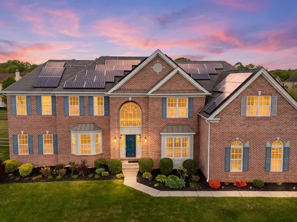 1422 Olmsted Dr, Bear, DE 19701