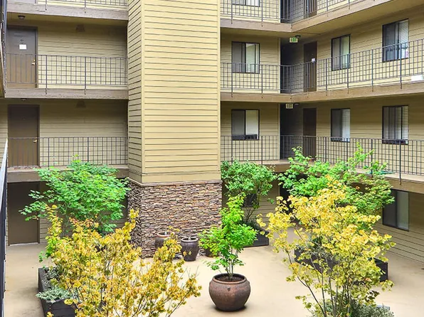 Greenlake Terrace Apartments