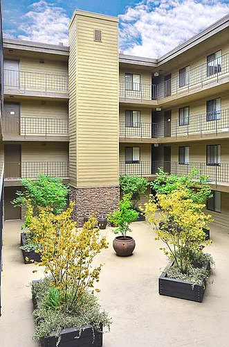 Greenlake Terrace Apartments Photo 1