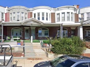 1657 W Wyoming Ave, Philadelphia, PA
