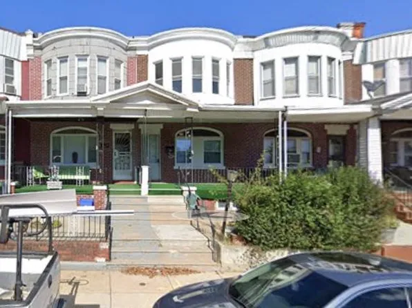 1657 W Wyoming Ave, Philadelphia, PA 19140