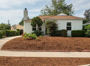 11781 Pendleton St, Sun Valley, CA 91352