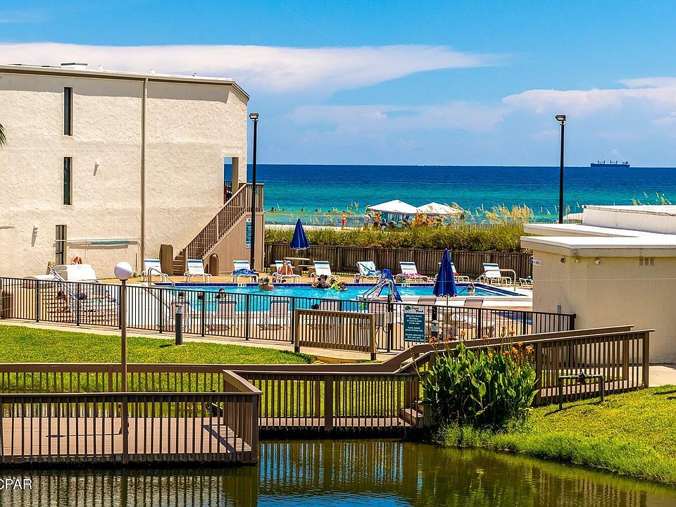 Sugar Beach Condominiums Panama City, FL Zillow