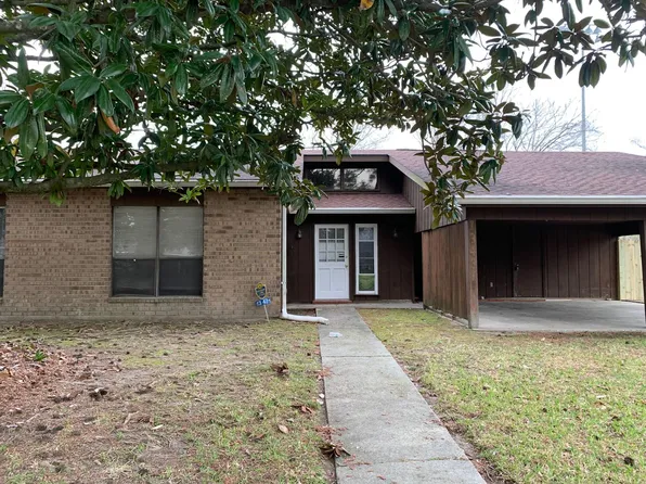 13431 Briargrove Ave, Baton Rouge, LA 70810