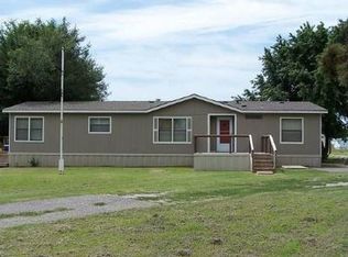 12508 Sweetwater Dr, Yukon, OK 73099