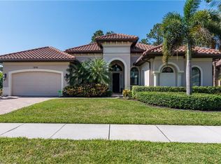 7278 Acorn Way, Naples, FL 34119