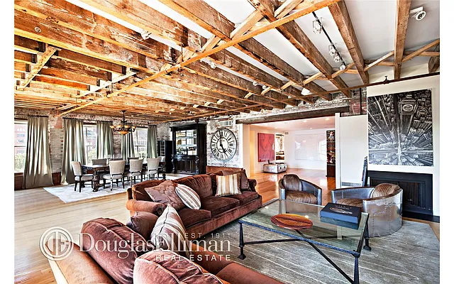 Sold by Douglas Elliman | media 2