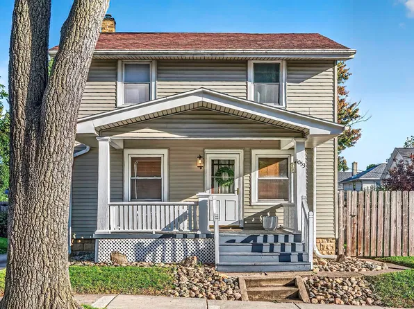 1053 Forest Ave, Fort Wayne, IN 46805