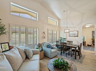 15415 W MERRELL Street, Goodyear, AZ 85395