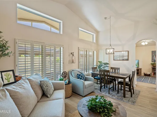 15415 W MERRELL Street, Goodyear, AZ 85395