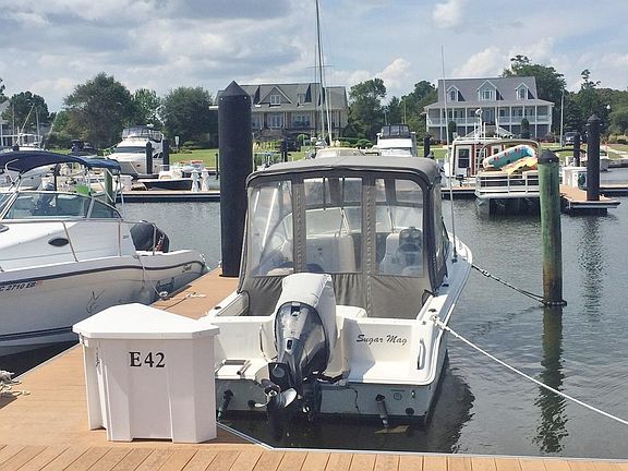 3rd image of E-42 Harbour Village Drive