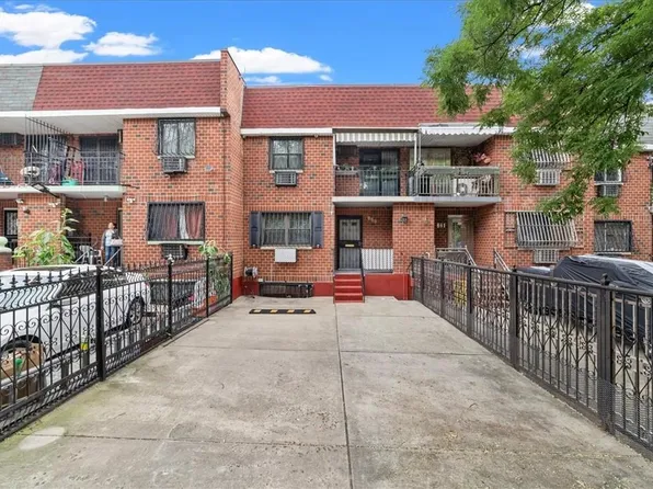 859 Home Street, Bronx, NY 10459