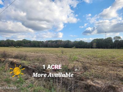 Greenwood Rd, Ville Platte, LA, 70586