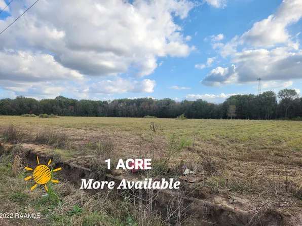 Greenwood Rd, Ville Platte, LA 70586