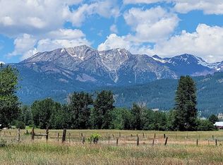 Slaughterhouse Rd, Halfway, OR 97834