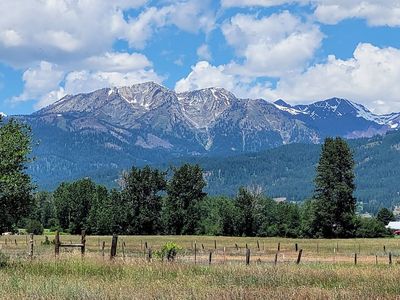 Slaughterhouse Rd, Halfway, OR, 97834