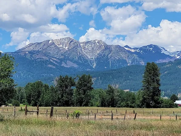 Slaughterhouse Rd, Halfway, OR 97834