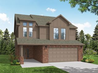 1806 Edwards St, Pea Ridge, AR 72751