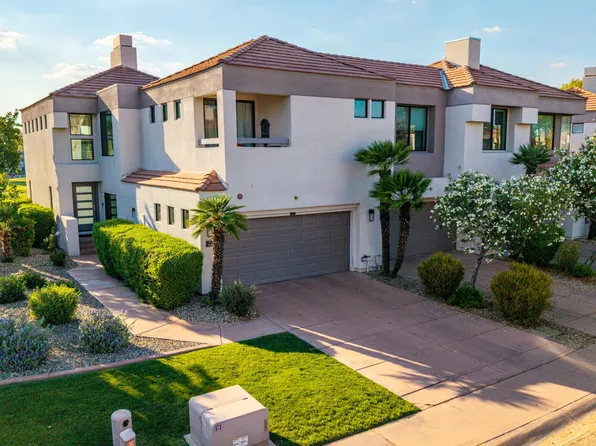 7222 E GAINEY RANCH Road #140, Scottsdale, AZ 85258