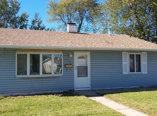 8038 Sycamore Ave, Highland, IN 46322