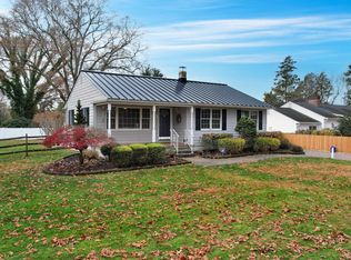 2275 Burroughs Ave, Linwood, NJ 08221