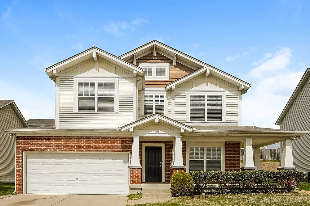 3 bed, 2.5 bath, 1888 sqft, $2,605 — Photo 1