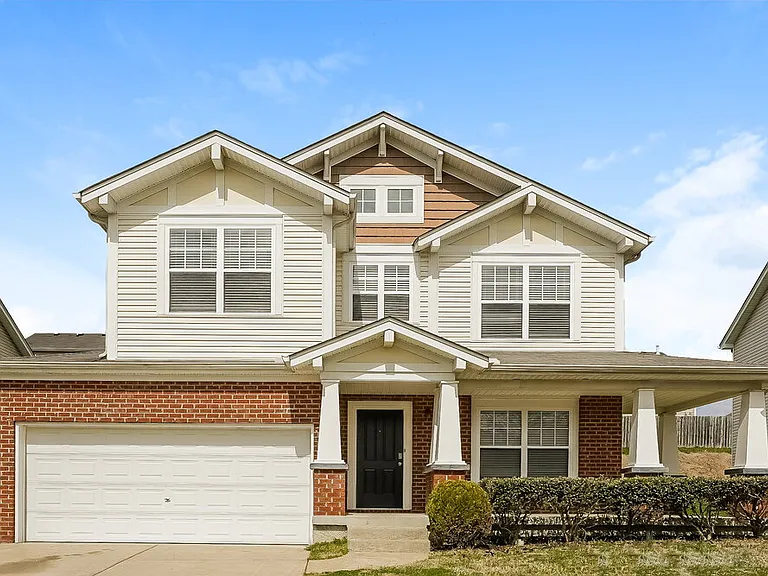 123 Ivy Hill Ln — Photo 1