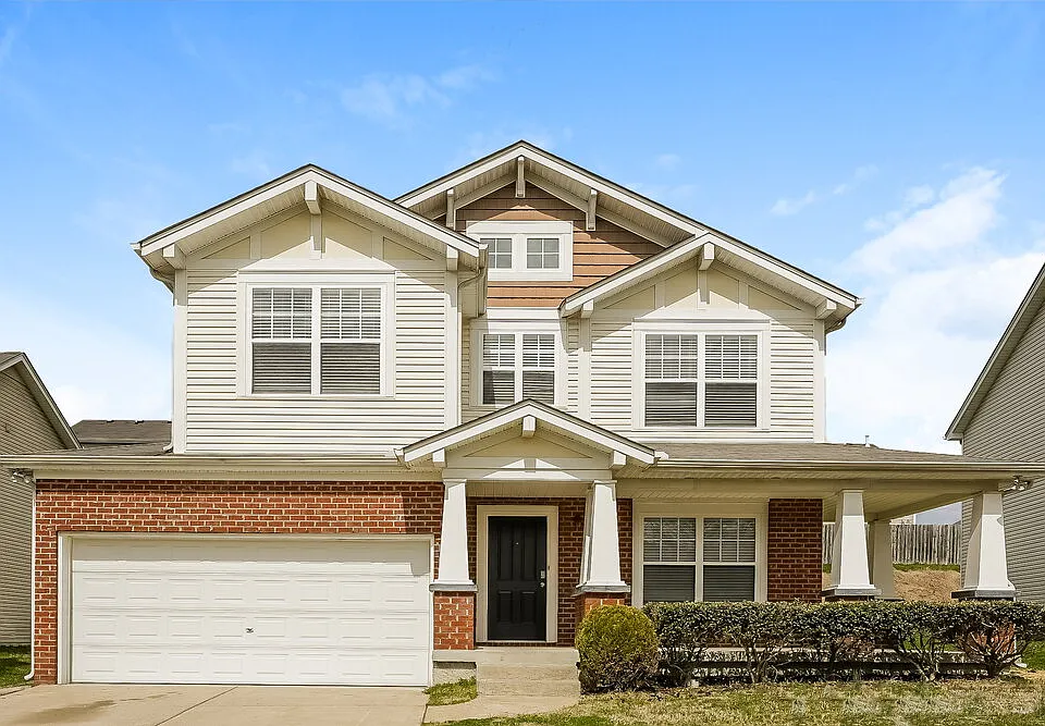 123 Ivy Hill Ln
