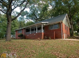 2038 Chestnut Hill Cir, Decatur, GA 30032