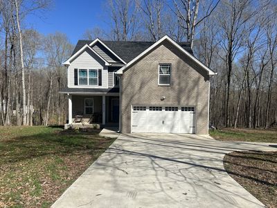 4515 Chester Harris Rd, Woodlawn, TN, 37191