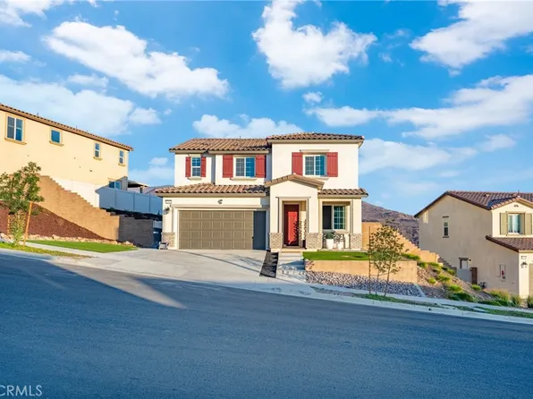 23912 Phoebe Dr, Corona, CA 92883