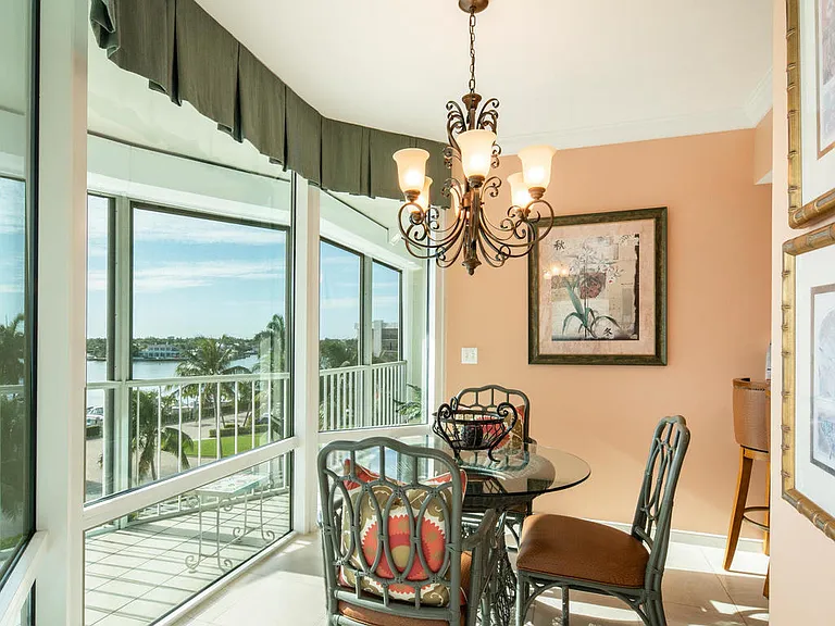 3971 Gulf Shore Blvd N #505 — Photo 9