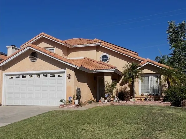 11686 Sandpiper Ct, Moreno Valley, CA 92557