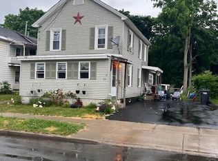 53 2nd St, Glens Falls, NY 12801
