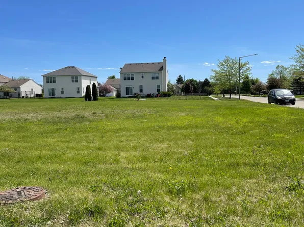 LOT 96 Stoney Creek Ln, Harvard, IL 60033