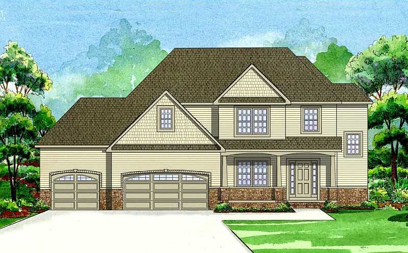 1st image of 5897 Forest Crossing Dr
