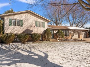 1585 N 400 W, La Porte, IN