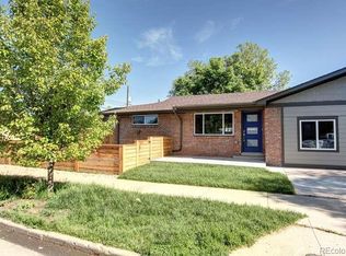 3725 W 20th Ave, Denver, CO 80211