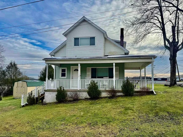 106 Hickory Ave, Fairmont, WV 26554