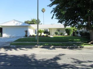 20337 Payeras St, Chatsworth, CA 91311