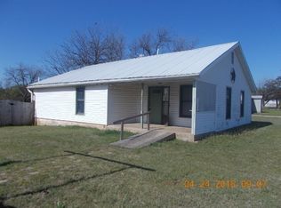 287237 E 1790 Rd, Comanche, OK 73529