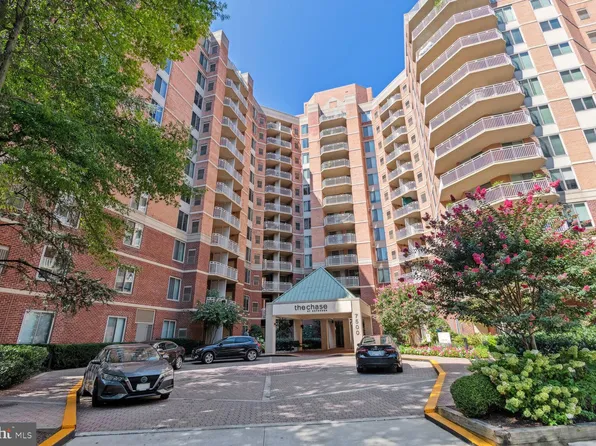 7500 Woodmont Ave #Sl06, Bethesda, MD 20814