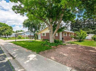 2014 Chama Ave UNIT B, Loveland, CO 80538