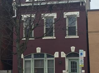 2414 E Carson 2 #2, South Side, PA 15203