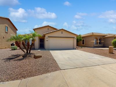 16209 W Hearn Rd, Surprise, AZ, 85379