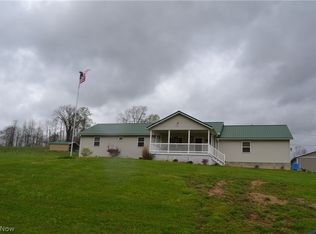 1590 W Hosom Rd NW, Malta, OH 43758