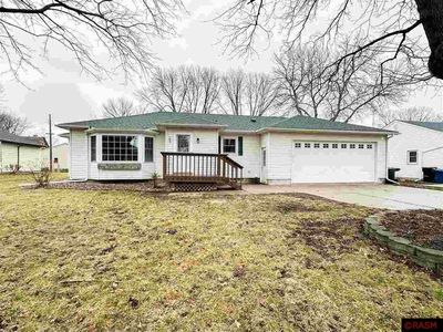 103 E Brooks St, Arlington, MN, 55307