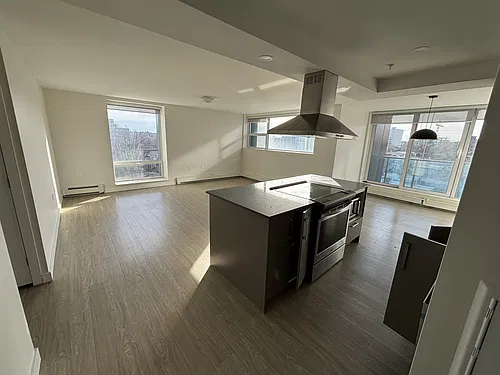 Floor plan 2 Bedroom 2 Bed 1.5 Bath